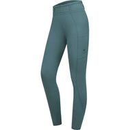 ELT Reitleggings Orelie Pine Green ELT Reitleggings Orelie Pine Green