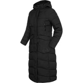 ELT Lange Jacke Saphira Advanced Riding Schwarz ELT Lange Jacke Saphira Advanced Riding Schwarz