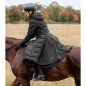 ELT Lange Jacke Saphira Advanced Riding Schwarz ELT Lange Jacke Saphira Advanced Riding Schwarz