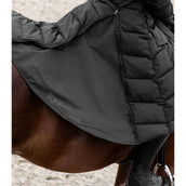 ELT Lange Jacke Saphira Advanced Riding Schwarz ELT Lange Jacke Saphira Advanced Riding Schwarz