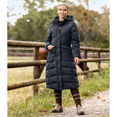 ELT Lange Jacke Saphira Advanced Riding Deepblue ELT Lange Jacke Saphira Advanced Riding Deepblue