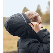 ELT Lange Jacke Saphira Advanced Riding Deepblue ELT Lange Jacke Saphira Advanced Riding Deepblue