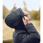 ELT Lange Jacke Saphira Advanced Riding Deepblue ELT Lange Jacke Saphira Advanced Riding Deepblue