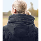 ELT Lange Jacke Saphira Advanced Riding Deepblue ELT Lange Jacke Saphira Advanced Riding Deepblue