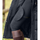 ELT Lange Jacke Saphira Advanced Riding Deepblue ELT Lange Jacke Saphira Advanced Riding Deepblue