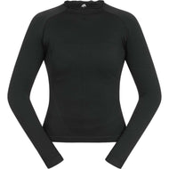 ELT Shirt Functional Richmond Lange Ärmel Schwarz ELT Shirt Functional Richmond Lange Ärmel Schwarz