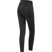 ELT Thermo-Reitleggings Rena Schwarz ELT Thermo-Reitleggings Rena Schwarz