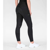 ELT Reithose Comfort Ride silicone Schwarz ELT Reithose Comfort Ride silicone Schwarz