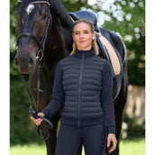 ELT Jacke Sydney Deep Blue ELT Jacke Sydney Deep Blue