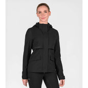 ELT Regenjacke Performance Schwarz ELT Regenjacke Performance Schwarz
