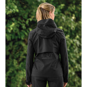 ELT Regenjacke Performance Schwarz ELT Regenjacke Performance Schwarz
