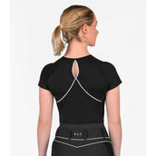 ELT Shirt Springfield Schwarz ELT Shirt Springfield Schwarz