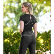 ELT Shirt Springfield Schwarz ELT Shirt Springfield Schwarz