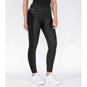 ELT Reitleggings Susann Schwarz ELT Reitleggings Susann Schwarz