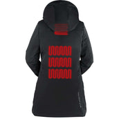 ELT Heizjacke Heated Comfort Schwarz ELT Heizjacke Heated Comfort Schwarz