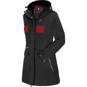 ELT Heizjacke Heated Comfort Schwarz ELT Heizjacke Heated Comfort Schwarz