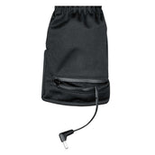 ELT Reithandschuhe Heated Comfort Schwarz ELT Reithandschuhe Heated Comfort Schwarz