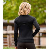 ELT Trainingsweste Tokyo Schwarz ELT Trainingsweste Tokyo Schwarz