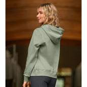 ELT Pullover Tilburg Sage ELT Pullover Tilburg Sage