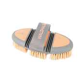 Waldhausen Wurzelbürste Flex Peach/Chrome Grey Waldhausen Wurzelbürste Flex Peach/Chrome Grey