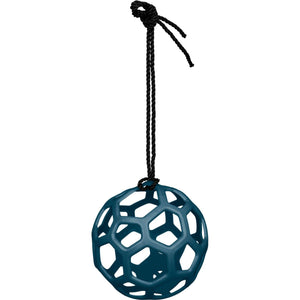 Waldhausen Heuballen Petrol Blue Waldhausen Heuballen Petrol Blue