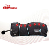 Waldhausen Heiz- und Massagedecke TecSupreme Schwarz Waldhausen Heiz- und Massagedecke TecSupreme Schwarz