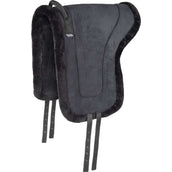 Waldhausen Bareback Pad Soft Schwarz Waldhausen Bareback Pad Soft Schwarz