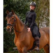Waldhausen Bareback Pad Soft Schwarz Waldhausen Bareback Pad Soft Schwarz