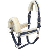 Waldhausen Halfter Soft Night Blue Waldhausen Halfter Soft Night Blue