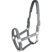 Waldhausen Halfter Trinidad Chrome Grey Waldhausen Halfter Trinidad Chrome Grey