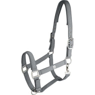 Waldhausen Halfter Trinidad Chrome Grey Waldhausen Halfter Trinidad Chrome Grey