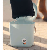 Waldhausen Health + Care Kühldecke Ice Layer Nachtblau Waldhausen Health + Care Kühldecke Ice Layer Nachtblau