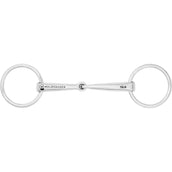 Waldhausen Unterlegtrense 14mm Einfach Gebrochen Waldhausen Unterlegtrense 14mm Einfach Gebrochen