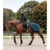 Waldhausen Regenausreitdecke Salzburg 50g Petrol Blue Waldhausen Regenausreitdecke Salzburg 50g Petrol Blue