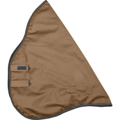 Waldhausen Halsteil 600D Light Cappuccino/Schwarz Waldhausen Halsteil 600D Light Cappuccino/Schwarz