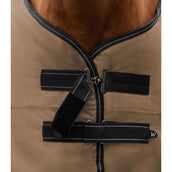 Waldhausen Outdoordecke Arctic 50g Cappuccino/Schwarz Waldhausen Outdoordecke Arctic 50g Cappuccino/Schwarz