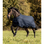 Waldhausen Outdoordecke Arctic 200g Nachtblau Waldhausen Outdoordecke Arctic 200g Nachtblau