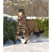 Waldhausen Outdoordecke Arctic 200g Cappuccino/Schwarz Waldhausen Outdoordecke Arctic 200g Cappuccino/Schwarz