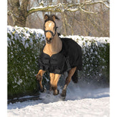 Waldhausen Outdoordecke Arctic 300g Schwarz Waldhausen Outdoordecke Arctic 300g Schwarz