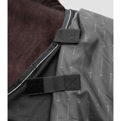 Waldhausen Outdoordecke Scandic Multi-Layer 50/150g Schwarz Waldhausen Outdoordecke Scandic Multi-Layer 50/150g Schwarz