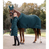 Waldhausen Abschwitzdecke Nepal Petrol Blue Waldhausen Abschwitzdecke Nepal Petrol Blue