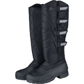 ELT Winter Reitstiefel Essential Schwarz ELT Winter Reitstiefel Essential Schwarz