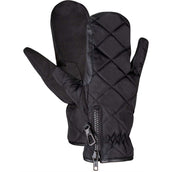 ELT Handschuhe Diamond Winter Plus Schwarz ELT Handschuhe Diamond Winter Plus Schwarz