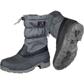 ELT Thermostiefel Calgary Unisex Zinn ELT Thermostiefel Calgary Unisex Zinn