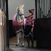 WeatherBeeta Hut Seide Swirl Marble Burgunderrot WeatherBeeta Hut Seide Swirl Marble Burgunderrot