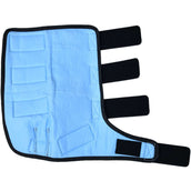 WeatherBeeta Ice Boots Therapy-Tec Cold Water Schwarz/Blau WeatherBeeta Ice Boots Therapy-Tec Cold Water Schwarz/Blau