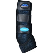 WeatherBeeta Ice Boots Therapy-Tec Cold Water Schwarz/Blau WeatherBeeta Ice Boots Therapy-Tec Cold Water Schwarz/Blau