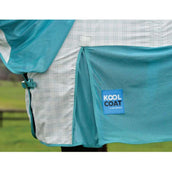 WeatherBeeta Cooler Cotton Airstream II Detach-A-Neck WeatherBeeta Cooler Cotton Airstream II Detach-A-Neck