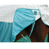 WeatherBeeta Cooler Cotton Airstream II Detach-A-Neck WeatherBeeta Cooler Cotton Airstream II Detach-A-Neck
