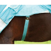 WeatherBeeta Cooler Cotton Airstream II Detach-A-Neck WeatherBeeta Cooler Cotton Airstream II Detach-A-Neck